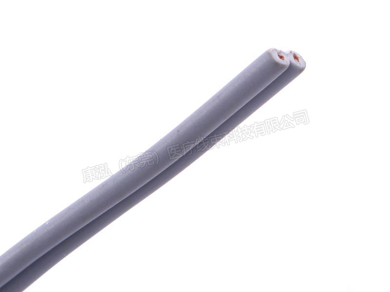 High frequency electric knife wire